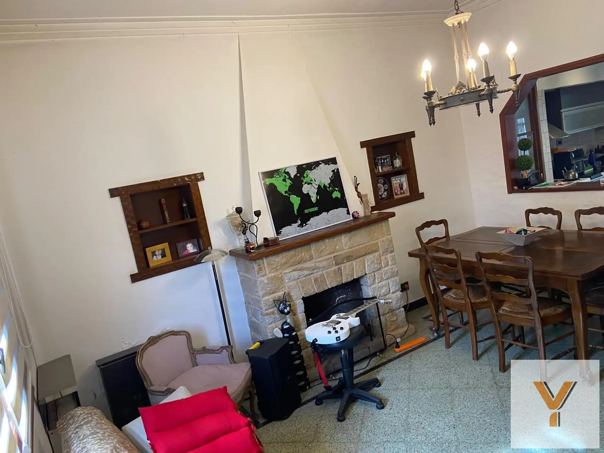 Casa en Venta - 3 Hambientes - 2 Baños