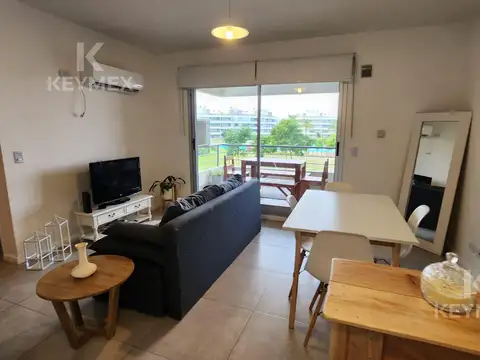 Departamento en Venta 5 años