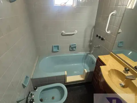 Departamento en Alquiler Permite mascota