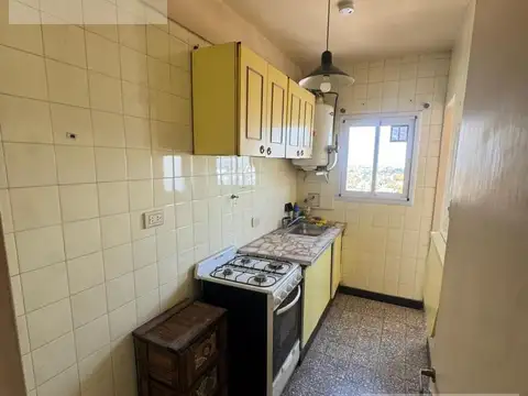 Departamento en Alquiler 40 años