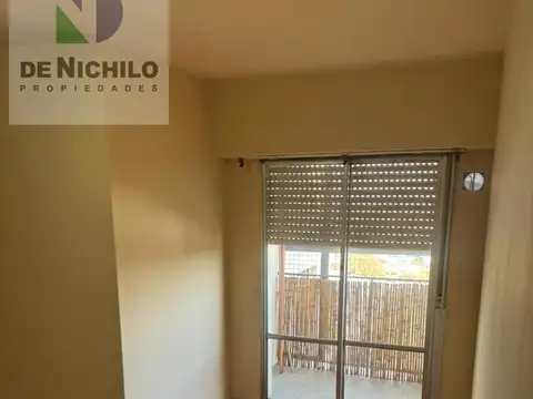 Alquiler 2 ambientes con balcón en 9 de Julio 60, Bernal