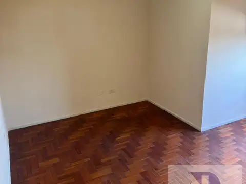 Departamento en Alquiler 40 años