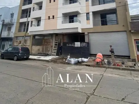 DEPARTAMENTOS 2 AMB C/COCHERA A ESTRENAR