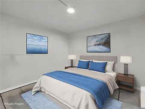 Departamento en Venta en Palm Beach, USD 135.000