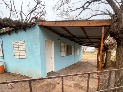 Casa en Venta en Santa Rosa, Capital