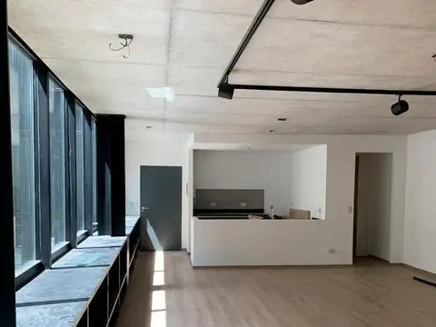 Departamento en VENTA 2 ambientes  Casa Aberg Cobo