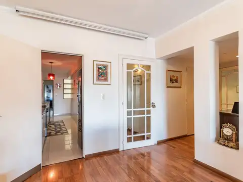 Departamento en Venta al Norte