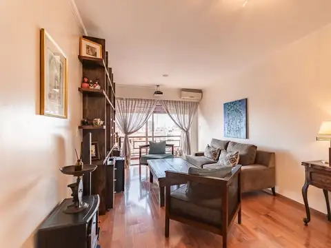 Departamento en Venta de 4 ambientes