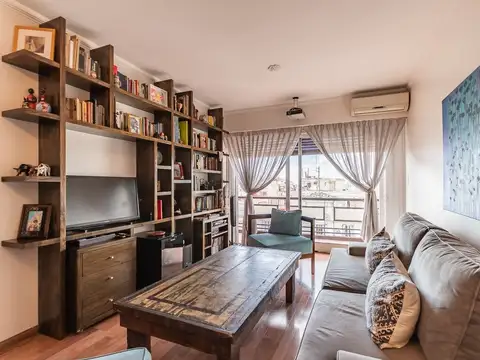 Avenida Rivadavia 4000