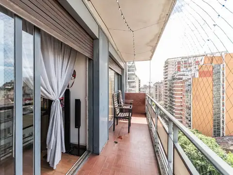 Departamento en Venta de 3 dormitorios