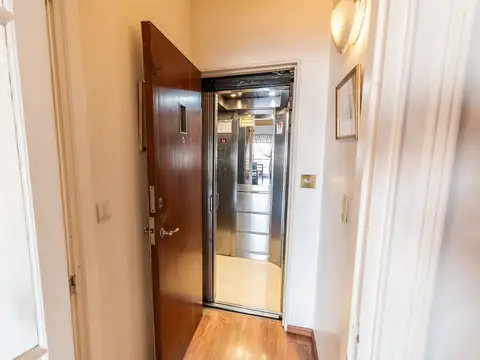 Departamento en Venta 46 años