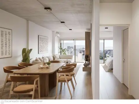 Departamento en Venta A Estrenar