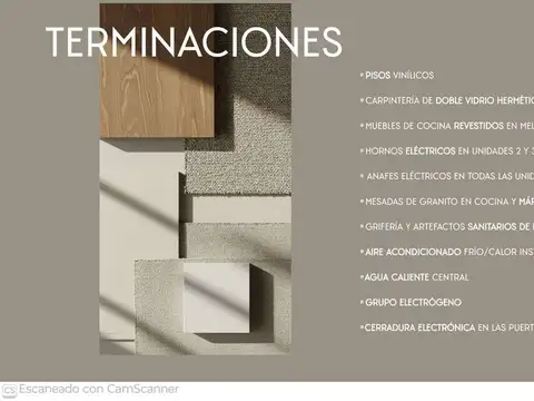 Departamento en Venta de 2 dormitorios