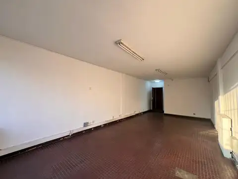 Oficina Monoambiente con 1 baño