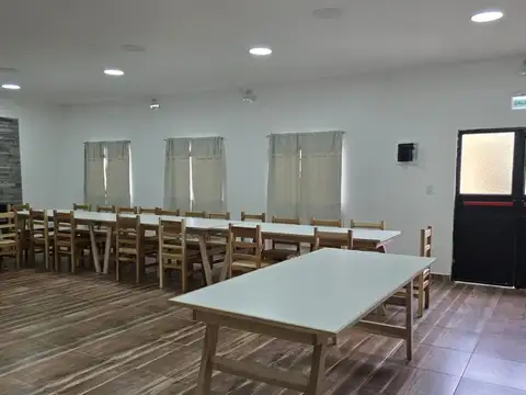 Local en Alquiler A Estrenar