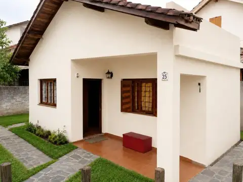 Casa en Venta en Garin-Centro, Garin