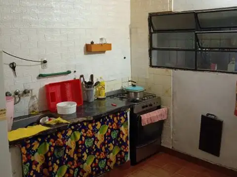 Casa en Venta 52 años