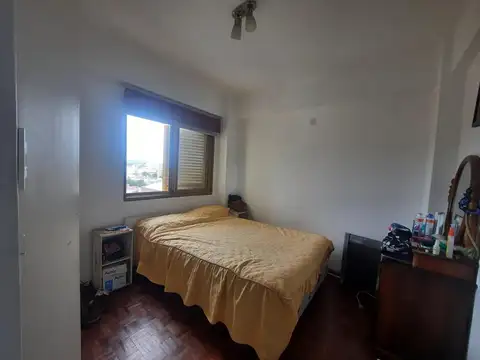 Departamento en Venta en Zona Centro, USD 110.000