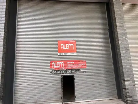 Local en Alquiler en Lomas De Zamora, USD 3.500