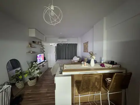 Departamento en Alquiler en Martín Coronado, $ 420.000