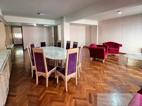 Departamento en venta 4 dorm Centro . Oportunidad