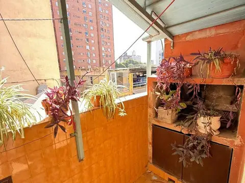 Departamento en Venta de 6 ambientes