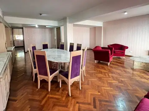 Departamento en venta 4 dorm Centro . Oportunidad