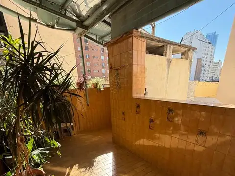 Departamento en Venta de 4 dormitorios