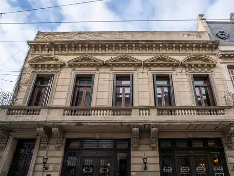 Venta Edificio en block