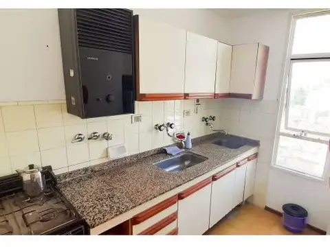 Departamento en Venta 44 años