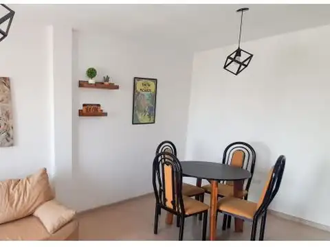 Catamarca 2730 , Piso 8
