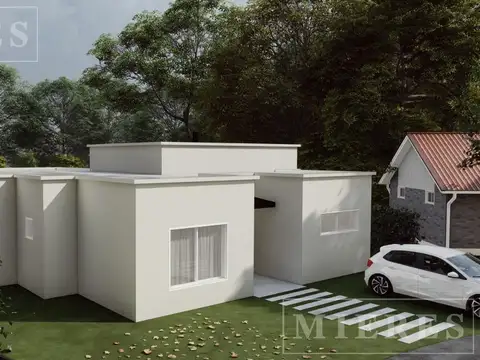Casa en Alquiler de 3 dormitorios