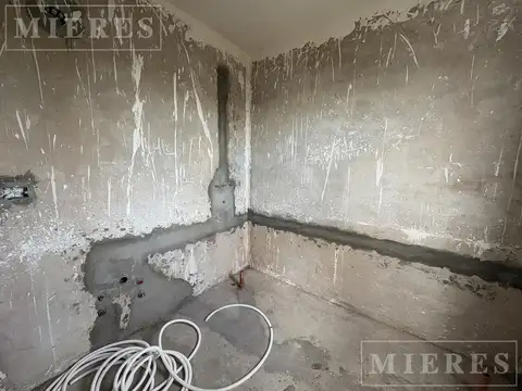 Casa en Alquiler al Oeste
