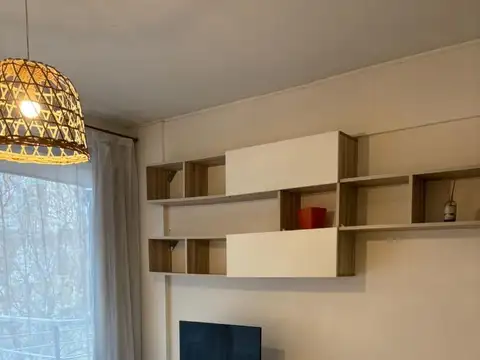 Departamento en Alquiler Temporal de Monoambiente