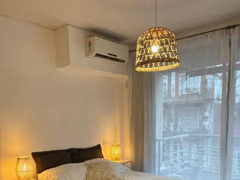 Departamento en alquiler temporario