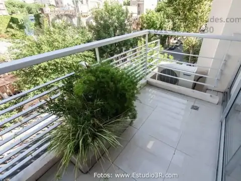 Departamento en Alquiler Temporal 8 años