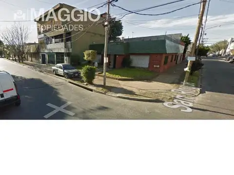 Venta Casa Galpón Ciudadela