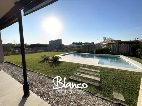 Casa en Alquiler Temporal al Noroeste