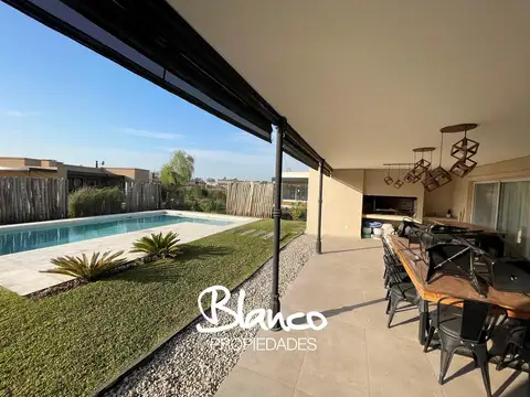 Casa en Alquiler Temporal 5 años