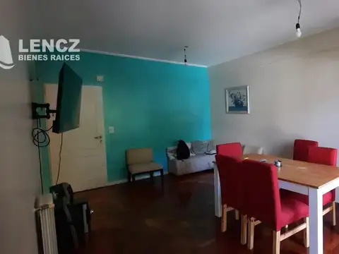 Departamento en Venta 12 años