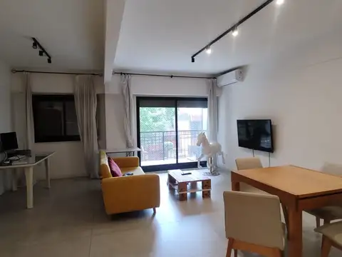 Venta - A. de Los Incas 4000 - Departamento 2 Amb - Hecho a Nuevo!
