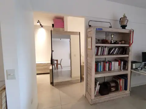 Departamento en Venta en Villa Ortuzar, USD 169.900