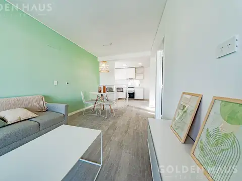 Departamento en Venta al Norte