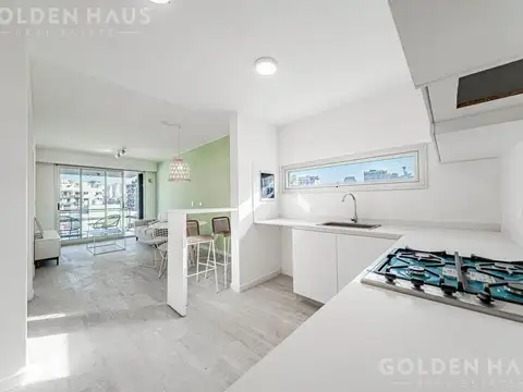 Departamento en Venta en Almagro, USD 152.000