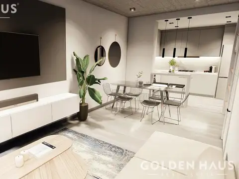 Departamento en Venta 1 año