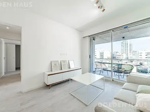 Departamento en Venta Permite mascota
