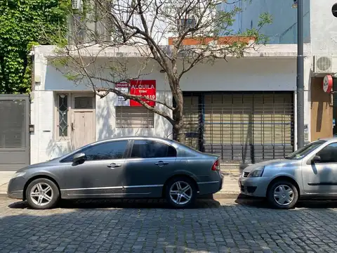 Local en Alquiler en Belgrano R, Belgrano