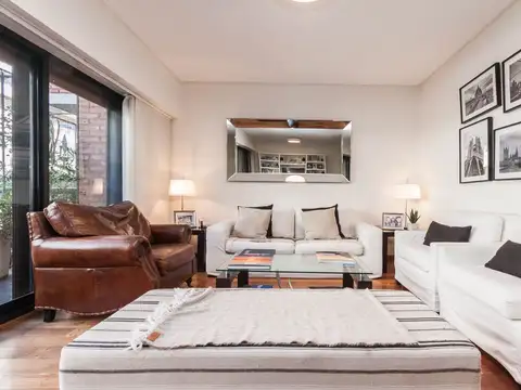 Departamento en Venta de 4 dormitorios