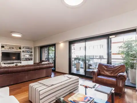 Departamento en Venta en Belgrano, USD 695.000