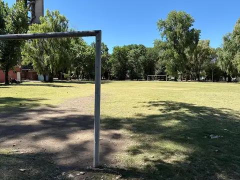 Departamento en Venta con 2 cocheras